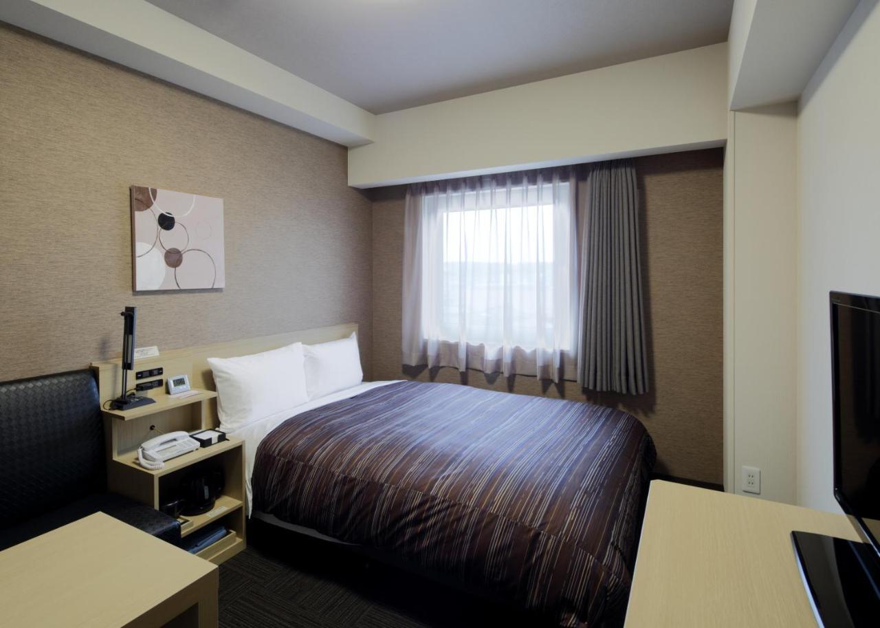 Hotel Route-Inn Tsuchiura Exterior photo