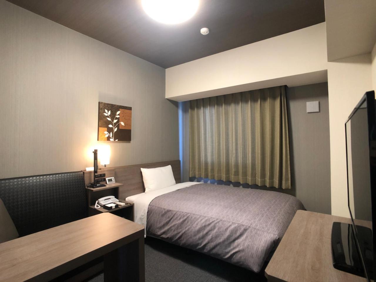 Hotel Route-Inn Tsuchiura Exterior photo