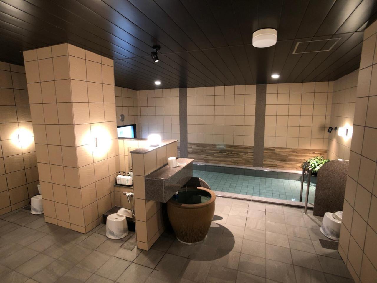 Hotel Route-Inn Tsuchiura Exterior photo