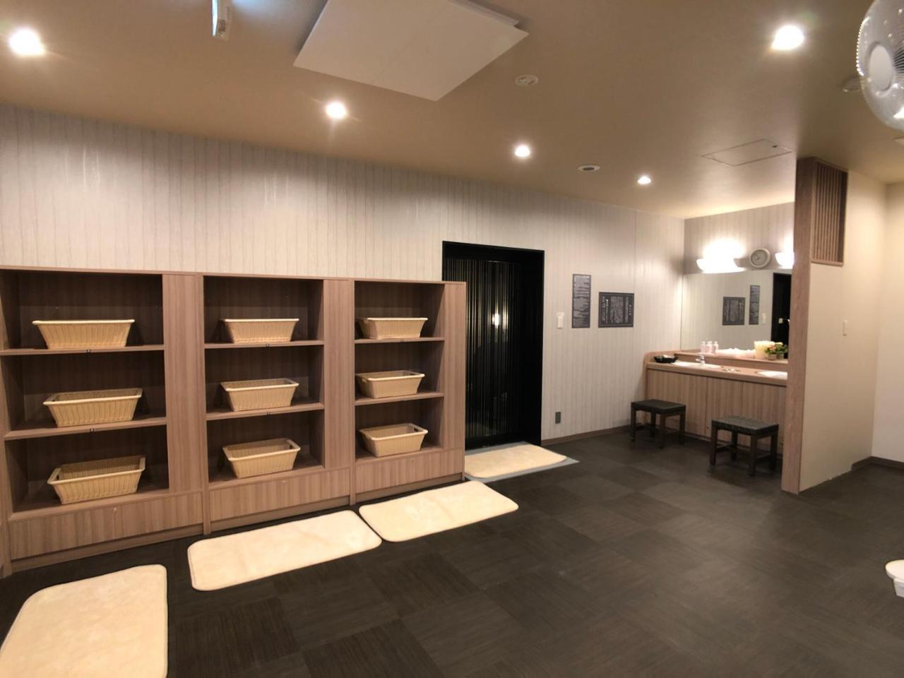 Hotel Route-Inn Tsuchiura Exterior photo