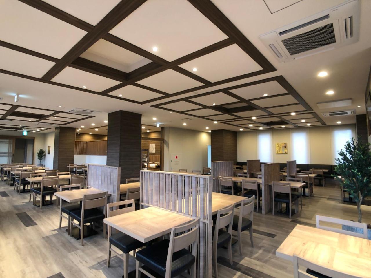 Hotel Route-Inn Tsuchiura Exterior photo